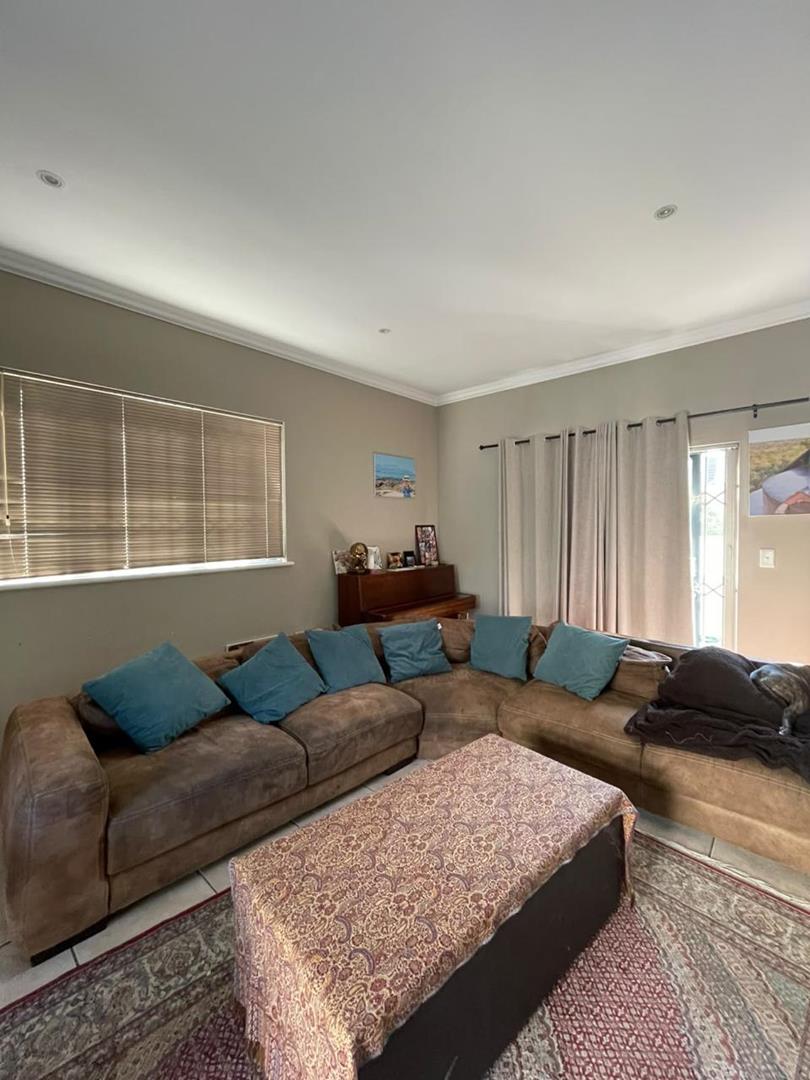 To Let 3 Bedroom Property for Rent in Plattekloof Western Cape